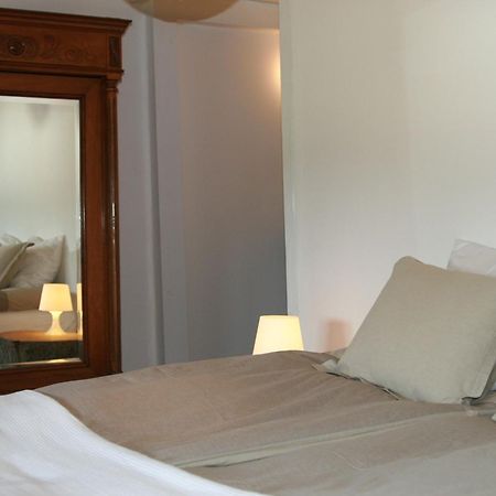 Hedeso Hotel Rural Casa La Sonrisa الغرفة الصورة