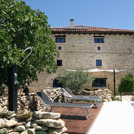 Hedeso Hotel Rural Casa La Sonrisa المظهر الخارجي الصورة