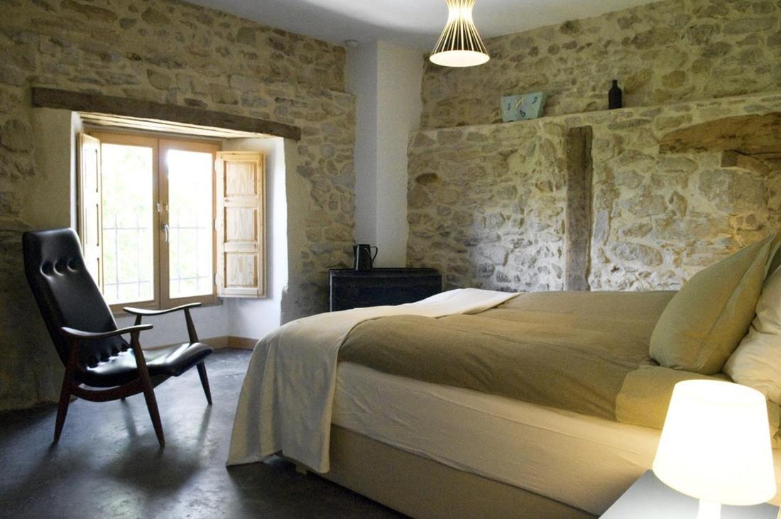 Hedeso Hotel Rural Casa La Sonrisa المظهر الخارجي الصورة
