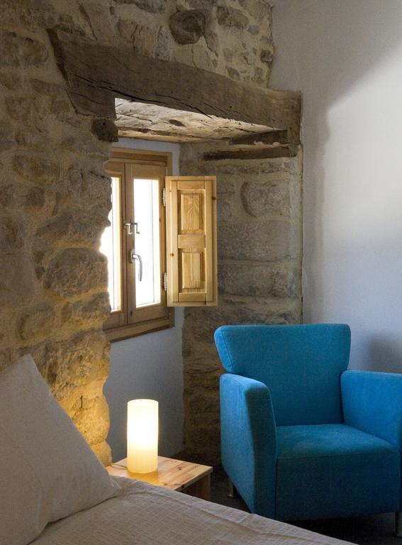 Hedeso Hotel Rural Casa La Sonrisa الغرفة الصورة