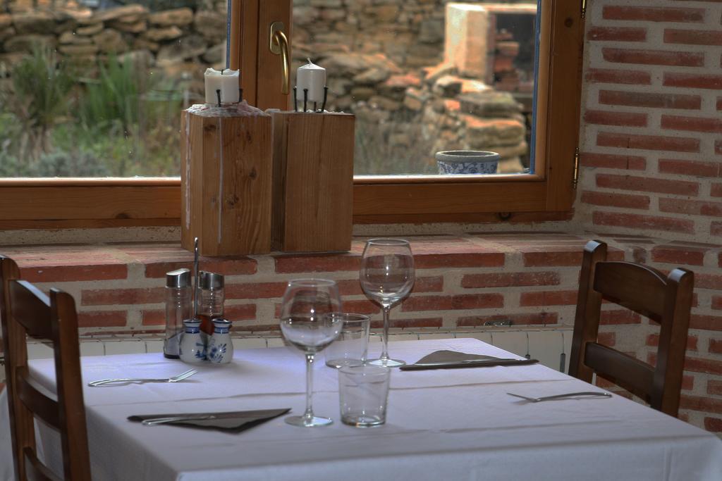 Hedeso Hotel Rural Casa La Sonrisa المظهر الخارجي الصورة