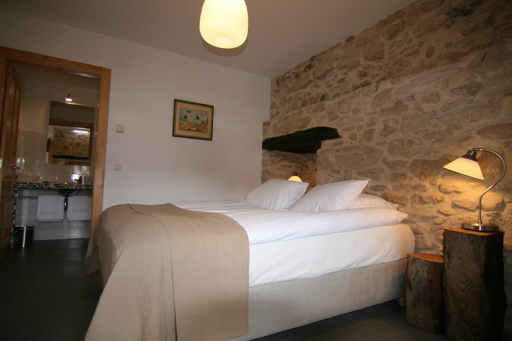 Hedeso Hotel Rural Casa La Sonrisa المظهر الخارجي الصورة
