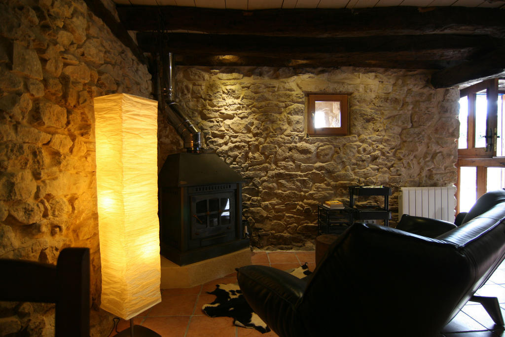 Hedeso Hotel Rural Casa La Sonrisa المظهر الخارجي الصورة