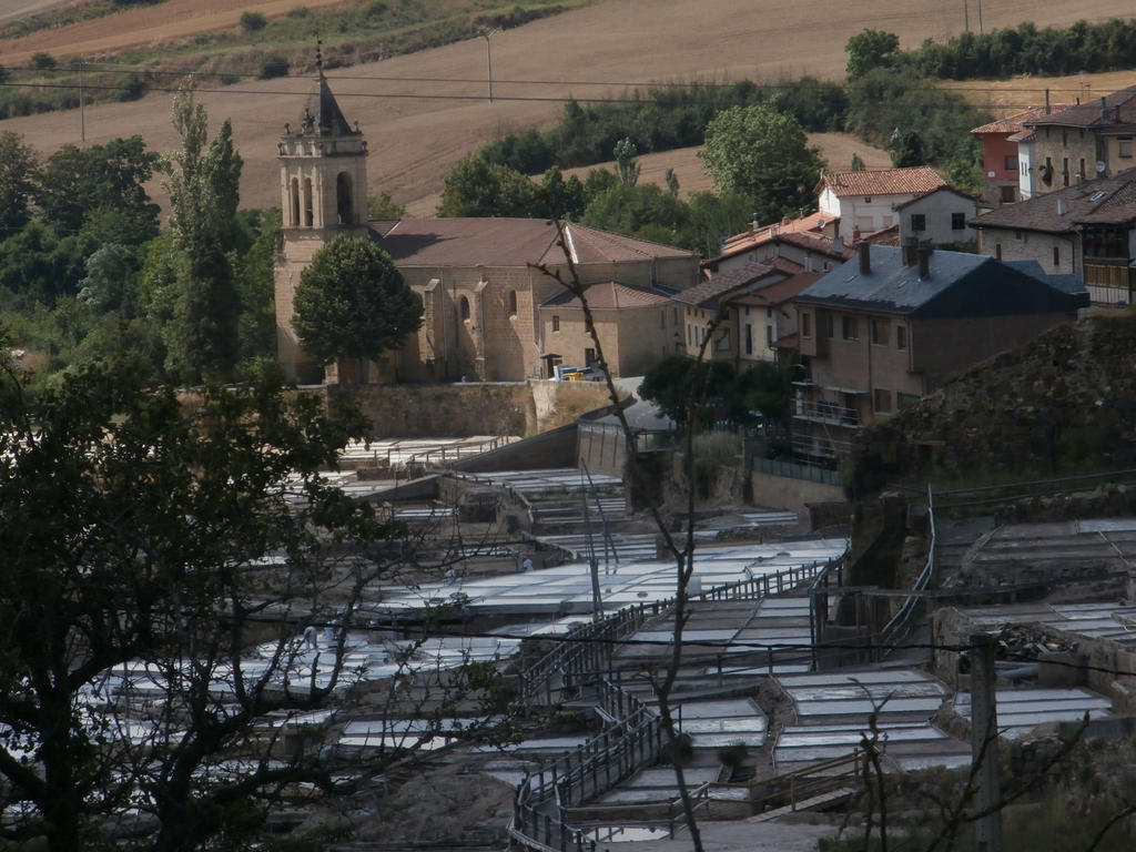 Hedeso Hotel Rural Casa La Sonrisa المظهر الخارجي الصورة
