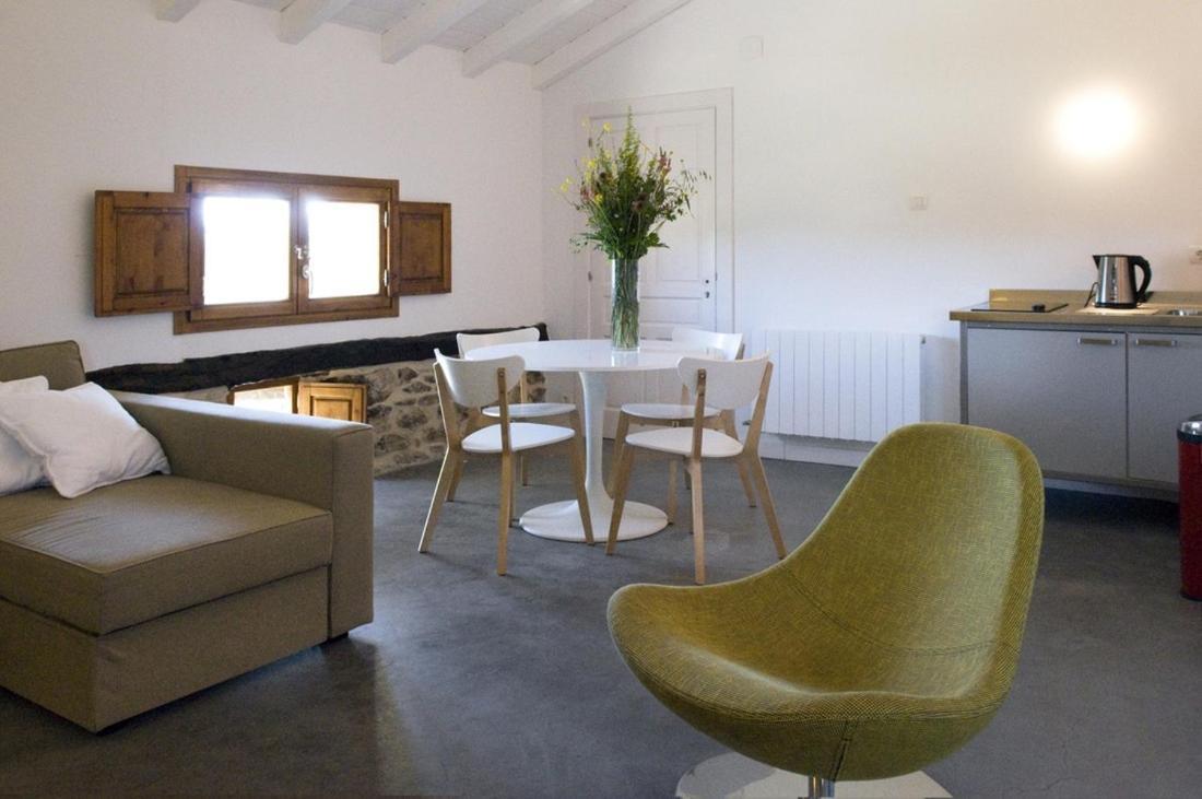 Hedeso Hotel Rural Casa La Sonrisa المظهر الخارجي الصورة